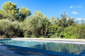 La Paisible- Calm and nature with the family!